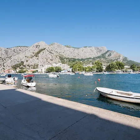 Marija * Omiš