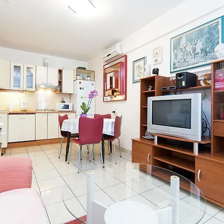 Marija Appartement Omiš
